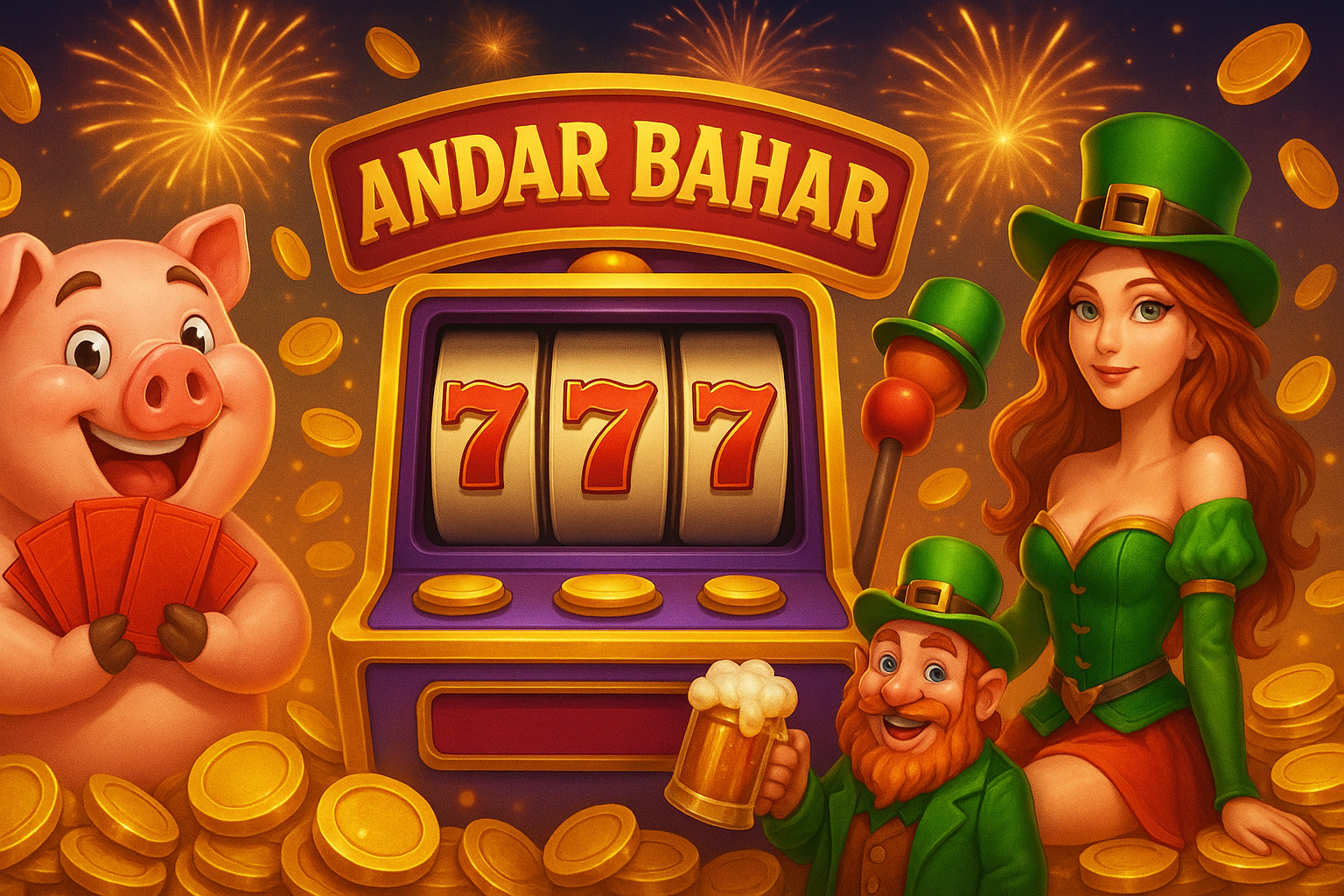 Andar Bahar